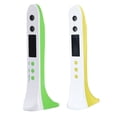 thumbnail image 3 of Portable Height Stadiometer With Lcd Display 200Cm Measurement Capability, 3 of 8