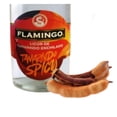 thumbnail image 2 of Paquete de 3 Licor Flamingo Tamarindo Enchilado 1 L, 2 of 3