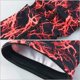 thumbnail image 3 of 1 unidad de alta calidad de secado rápido para correr protección UV para brazo manga codera de baloncesto brazaletes de Fitness deportes ciclismo calentadores de brazo (rojo), 3 of 5