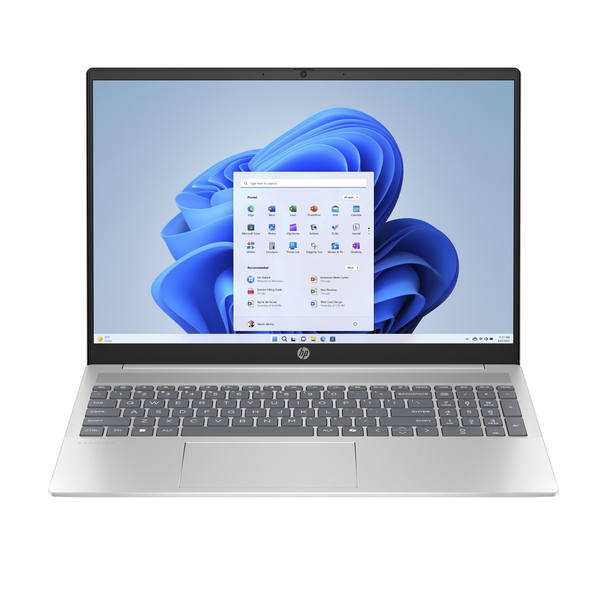 Restored HP ENVY 13 13-ah1025cl Touchscreen Laptop Notebook
