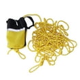 thumbnail image 2 of Bolsa de tiro de 16M Cuerdas arrojadizas Cuerda de alta para kayak para natación, pesca en , piragüismo, equipo de navegación Sunnimix Lanzar bolsa de cuerda, 2 of 8