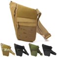 thumbnail image 2 of AIGIA Anti-theft Multifunctional Shoulder Chest Bag For Male Tactical Outdoor Running Travel Bag, 2 of 12