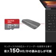 thumbnail image 2 of Tarjeta microSD SanDisk Ultra 256 GB UHS‑I U1 Clase 10, 2 of 6