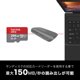 thumbnail image 2 of Tarjeta microSD SanDisk Ultra 256 GB UHS‑I U1 Clase 10, 2 of 6