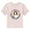Light Pink, variant on Netflix Toddler's Stranger Things Eleven I Have Super Powers Badge Graphic T-Shirt
