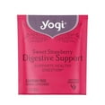 thumbnail image 5 of Yogi Tea - Sweet Strawberry Digestive Support - Organic Turmeric Tea Bags - 4 Boxes of 16, 5 of 8
