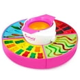 thumbnail image 1 of Nostalgia GCM600 Electric Giant Gummy Candy Maker, 1 of 1