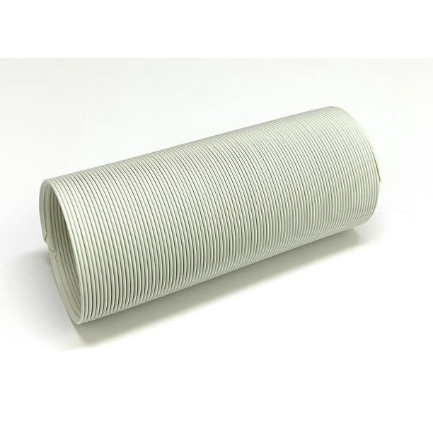 OEM Delonghi Air Conditioner AC Exhaust Hose Originally Shipped With