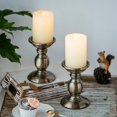 thumbnail image 3 of 2 Pieces Pillar H For Wedding Rat H, 3 of 5