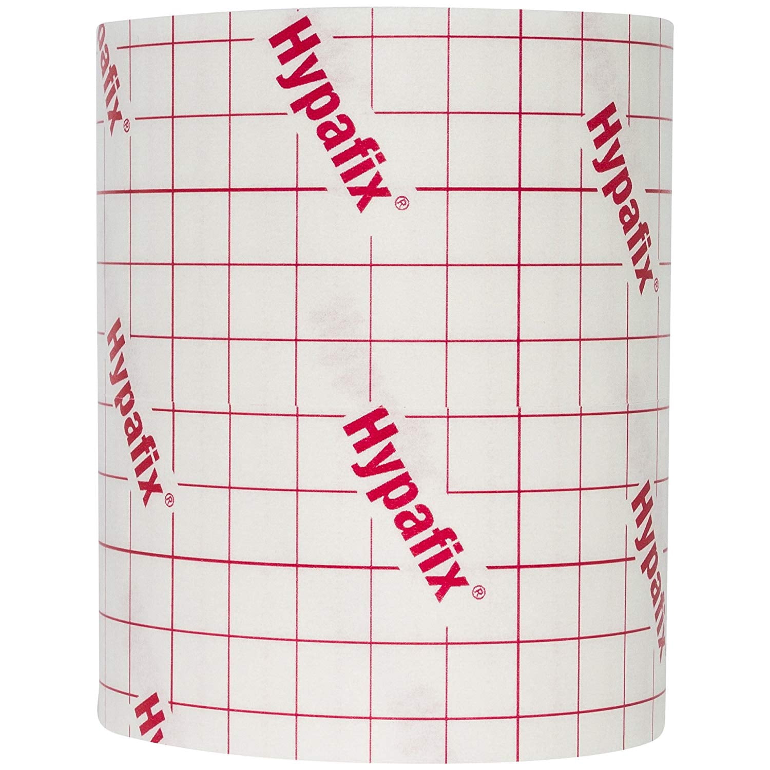 Hypafix Dressing Retention Tape NonWoven 4 Inch X 10 Yard White NonSterile, 4210 - 1 Roll