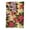 Biscotti Yellow, variant on Wool Scarf For Women With Digital Print Modern And Stylish Comfortable Soft