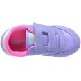 thumbnail image 2 of Saucony Boys Baby Jazz Hook & Loop Sneaker, Periwinkle, 10.5 Infant, 2 of 2