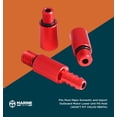 thumbnail image 4 of Marine Tech Tools Gearcase Adapter Kit (AMT0039) for Yamaha & Mercury, 4 of 7