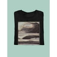 thumbnail image 3 of Pipeline Vintage Pipeline Graphic Top - T-shirt Men's, 3 of 4
