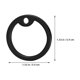 thumbnail image 2 of unbranded 8Ud Protector De De Identificación Para Mascotas Con Material Silicona, 2 of 8