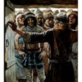thumbnail image 2 of The Ephraimites Wish to Know the Levite, James Tissot (1836-1902 French) Poster Print (24 x 36), 2 of 4