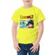 thumbnail image 1 of Camiseta Algodón de DBZ para niños, 1 of 5