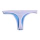 thumbnail image 4 of Calzones Para Hombre, Transpirables Y Tentadores, De Malla Transparente, De Algodón, Tipo Tanga, Ropa Interior De Algodón., 4 of 8