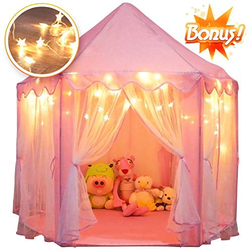 large playhouse tent