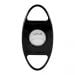 Lotus CUT600 Cigar Cutter - Glossy Black