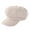 Beige, variant on Cheers.US Beret Newsboy Hat Adjustable Women Cap Cabbie Beret Octagonal Cap Soft Woolen Beret for Women