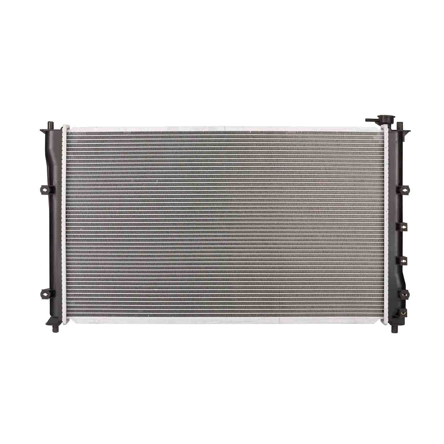 REACH Radiator 41-2442 for 05-02 Kia Sedona