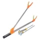 thumbnail image 1 of Fishing Rod Bracket Stainless Steel Insertion Multifunction Fish Pole Tackle Supplies, 1 of 5