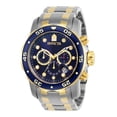 thumbnail image 1 of Reloj Invicta 77 Hombre Acero 77, 1 of 4