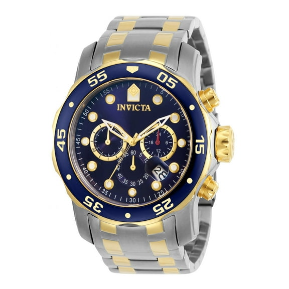 Reloj Invicta 77 Hombre Acero 77