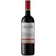 Santa Rita, Estate Reserve, Cabernet Sauvignon, 750 mL
