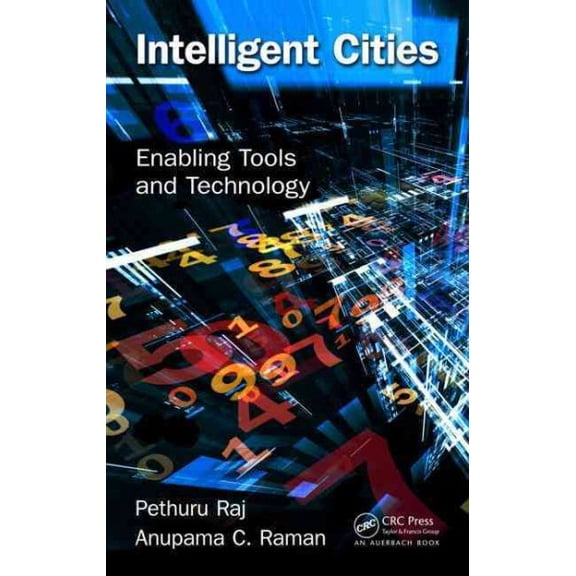 Pre-Owned Intelligent Cities: Enabling Tools and Technology Paperback