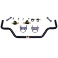 thumbnail image 1 of QA1 Stabilizer Bar 52827 7/8 Inch Diameter; Powder Coated; Black; With End Links And Hardware, 1 of 2