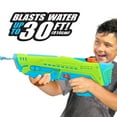 thumbnail image 6 of Adventure Force Aqua Assault Kids Battery Powered Semi-Auto Water Blaster, 30ft Range, Ages 6+, 6 of 7