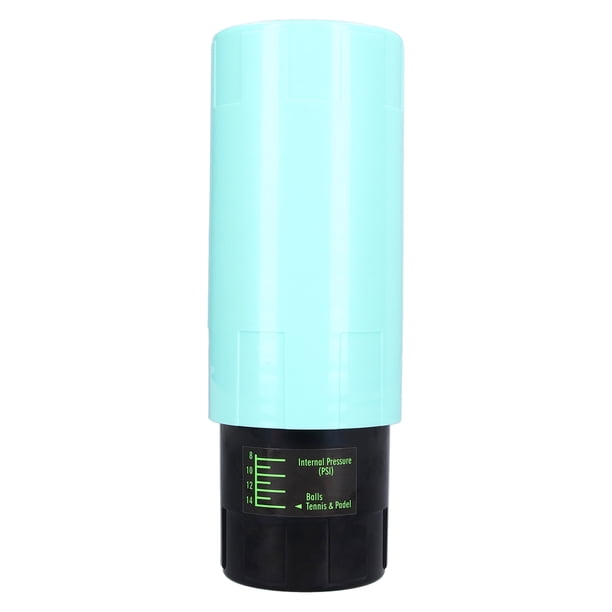 Drukregelaar voor tennis- en padelballen | 29PSI X4e (Zonder pomp