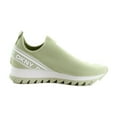 thumbnail image 6 of DKNY Abbi Women's Athletic Green Size 8.5 M, 6 of 8