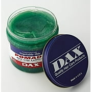 DAX - Pomade 3.5 Oz. * BEAUTY TALK LA *