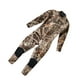 thumbnail image 2 of Traje de neopreno completo de camuflaje para hombre, traje de neopreno para pesca submarina, surf, equipo de buceo SG, 2 of 9