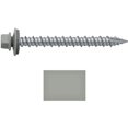 thumbnail image 2 of Tornillos para techos Jake Sales, 10 x 5 cm, cabeza hexagonal gris ABC (250), 2 of 5