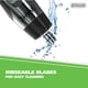 thumbnail image 5 of Wahl Recortador de pelo de nariz con batería iluminada para hombres y mujeres. Recorte de nariz, orejas y cejas indoloro y fácil de ver con luz incorporada, batería incluida. – Modelo 3023283, 5 of 5