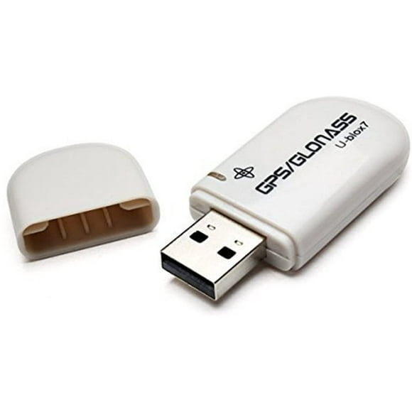 VK172 G-Mouse USB GPS/GLONASS USB GPS Receiver for Windows 10/8/7/VISTA/XP