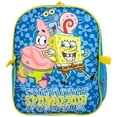 thumbnail image 3 of Mochila Y Lonchera Para Niños Con Diseño De Bob Esponja, Mul esquí esquí Gafas de esquí, 3 of 5