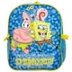 thumbnail image 3 of Mochila Y Lonchera Para Niños Con Diseño De Bob Esponja, Mul esquí esquí Gafas de esquí, 3 of 5