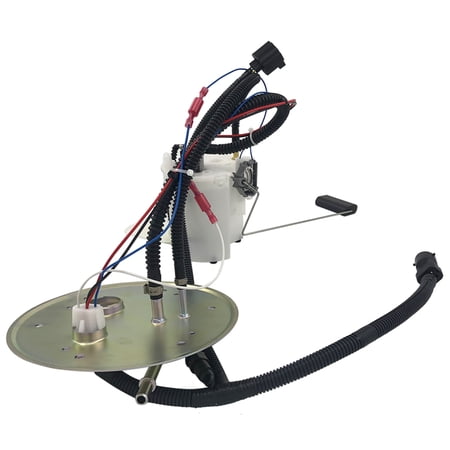 Agility Auto Parts 4010513 Fuel Pump Module Fits Ford 2005-2005