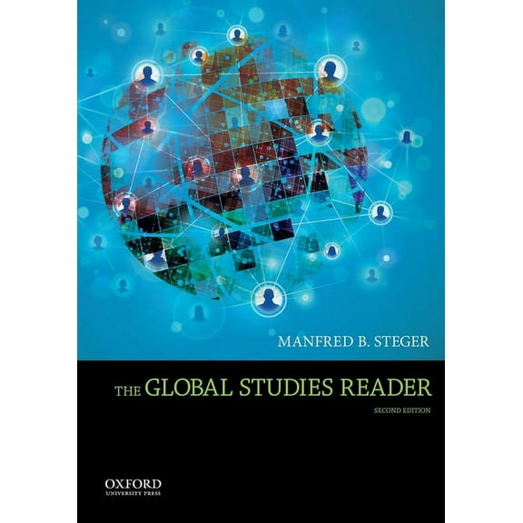 Global Studies Reader, (Paperback)