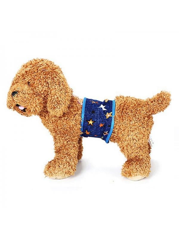 dog belly band walmart