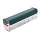 thumbnail image 1 of Ounissouiy Underwear Sock Storage Box Hanging Portable Grids 6 for Belts Bra Ties  Almacenamiento y organización del hogar Azul, 1 of 1