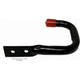 thumbnail image 2 of Tetra-Teknica UH03-6P Heavy Duty Garage Storage Utility Hooks, Color Black, 6 per Pack, 2 of 3