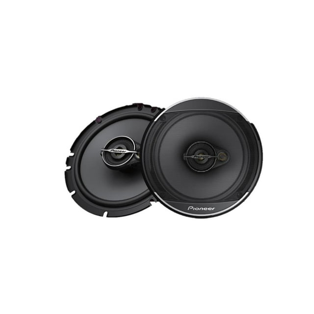 Par de Bocinas TS-A1678S PIONEER 6.5 70W R.M.S. 3 Vías