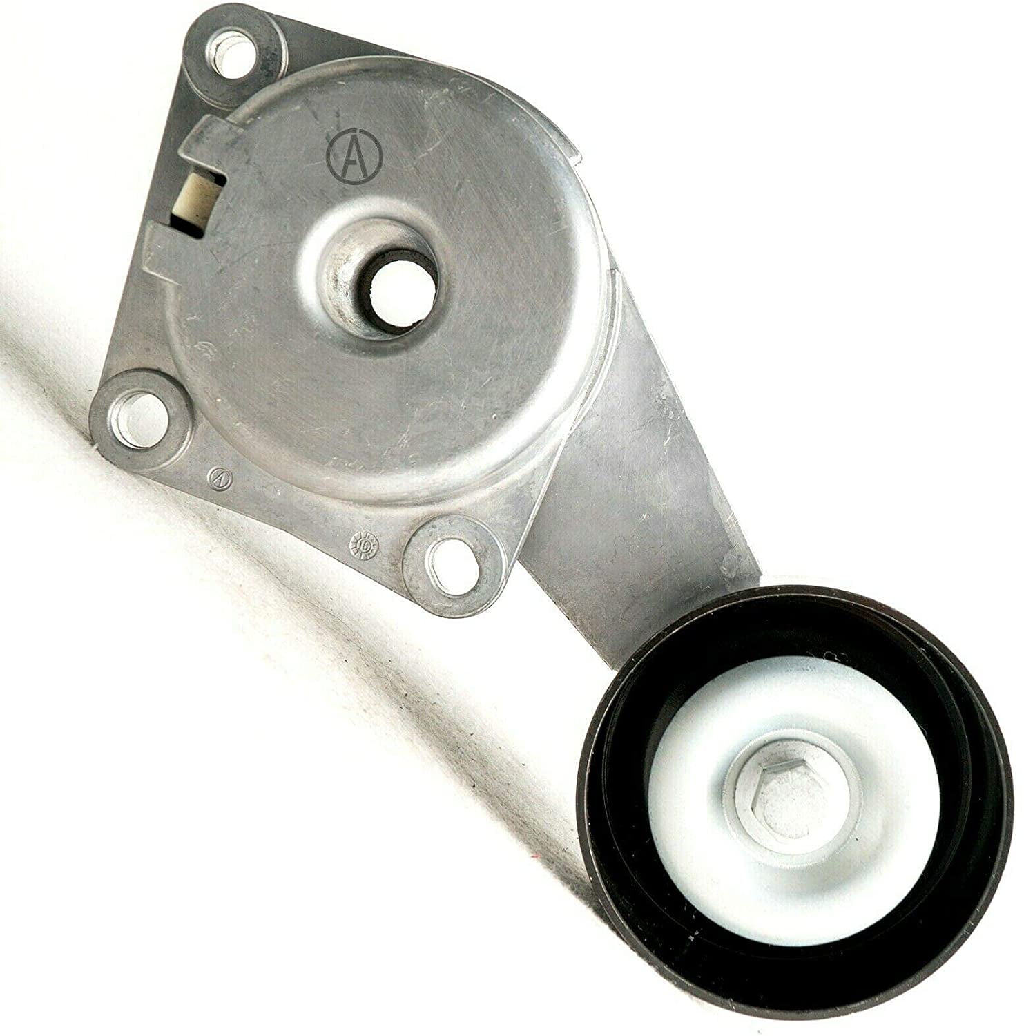 Serpentine Belt Tensioner Pulley for Ford F150 F250 F350 Lincoln