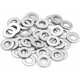 thumbnail image 4 of Kit surtido de arandelas planas de acero inoxidable 360PCS M2 M2.5 M3 M4 M5 M6 M8 M10, Versalles, 4 of 5